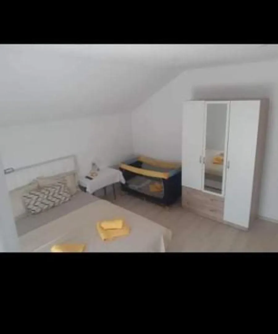 Apartman Sakic Krusevo