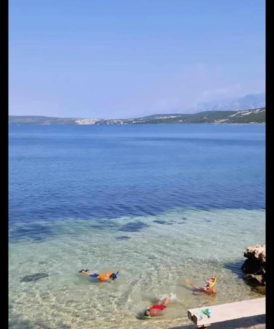 Apartman Sakic Krusevo  Apartment Krusevo (Zadar)
