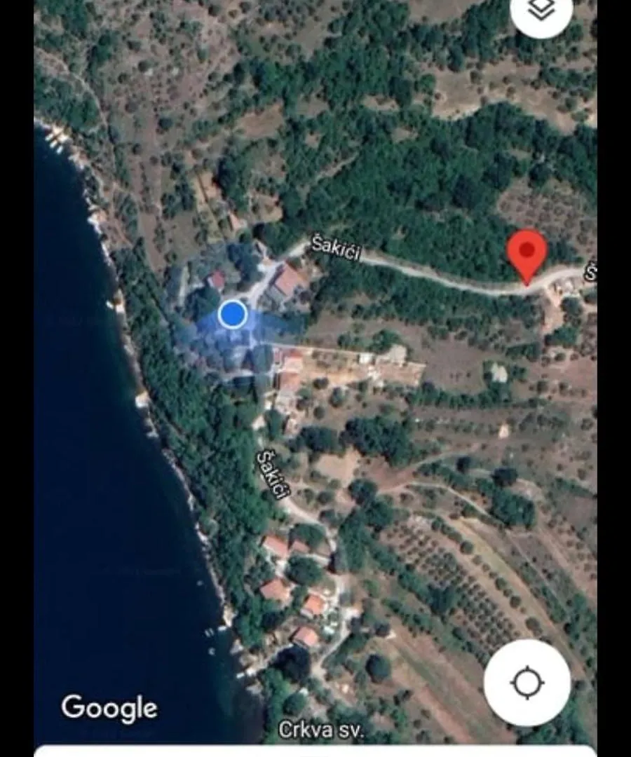 Apartment Apartman Sakic Krusevo  Croatia