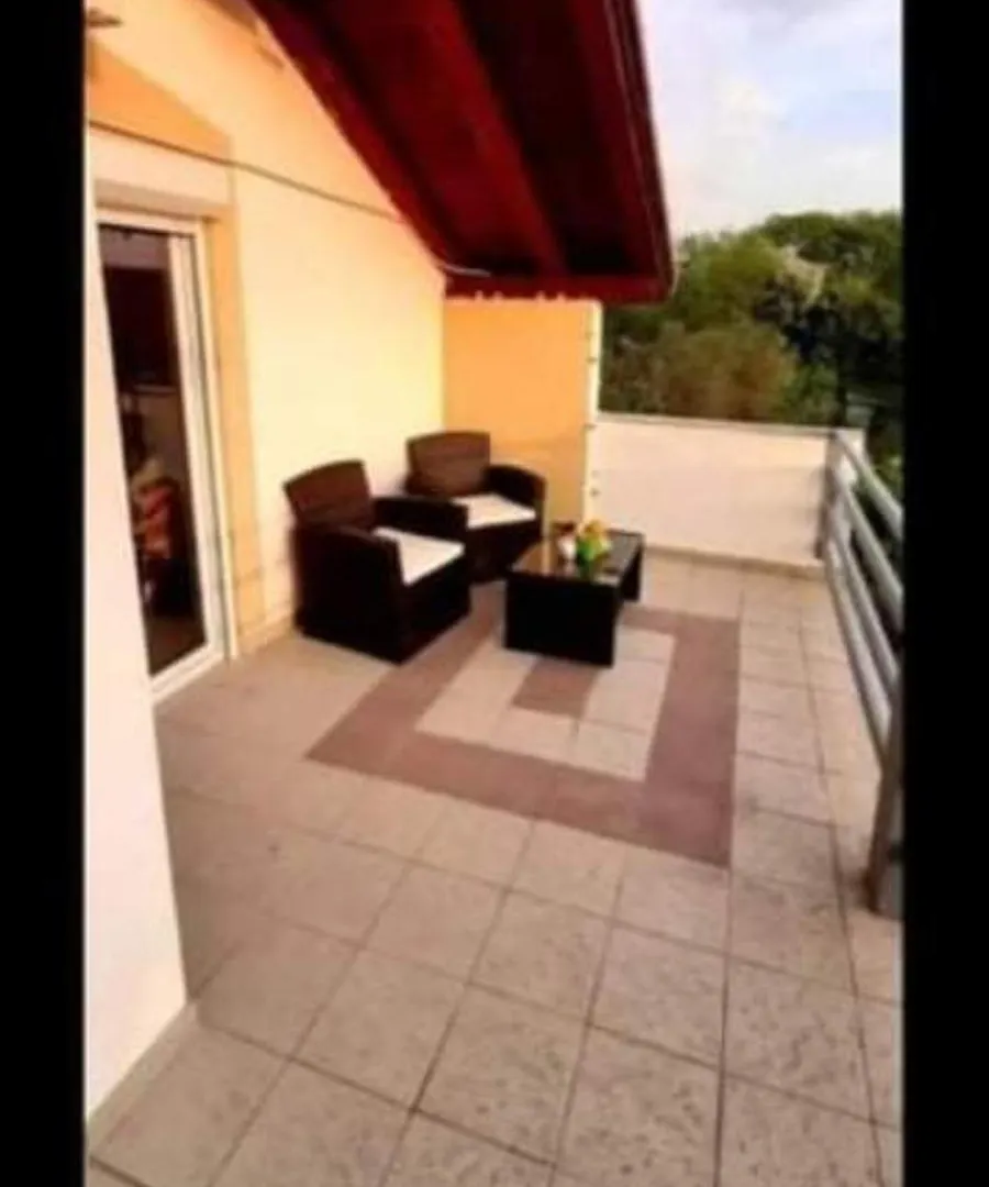 Apartman Sakic Krusevo  Krusevo (Zadar)