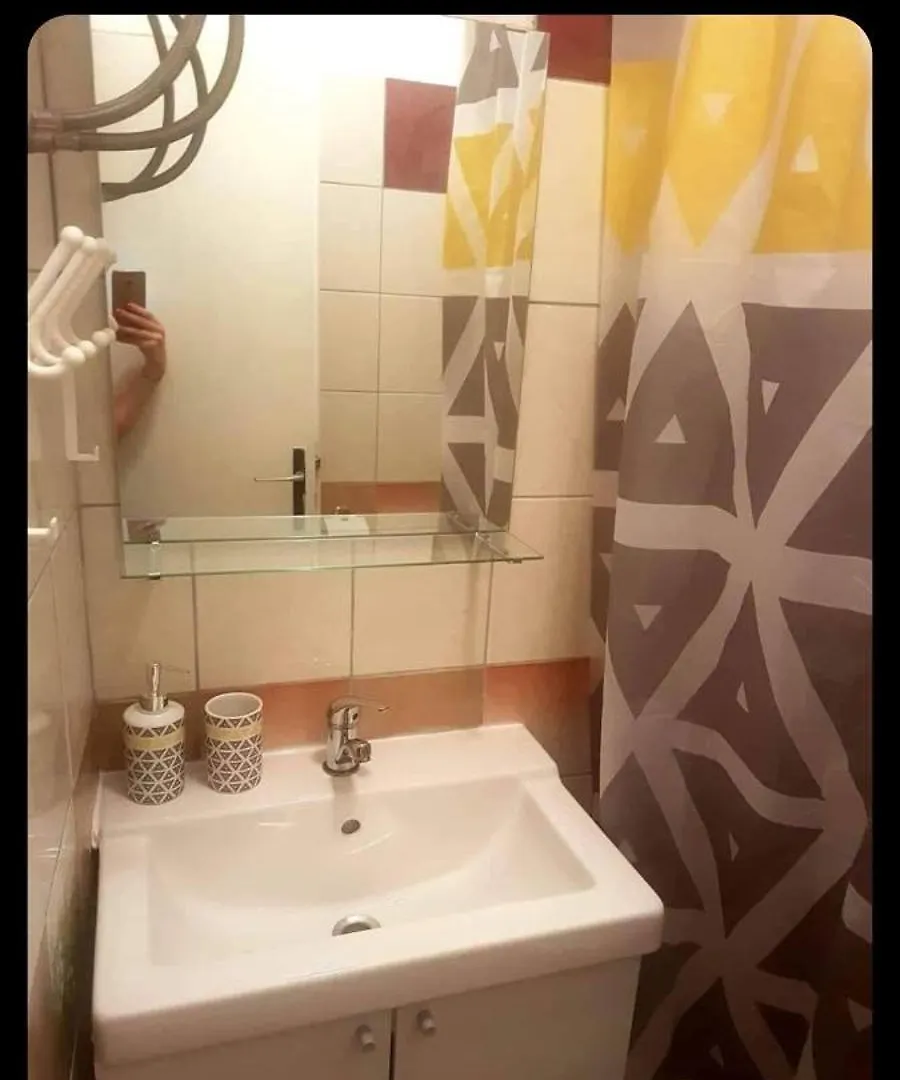 Apartman Sakic Krusevo  Croatia